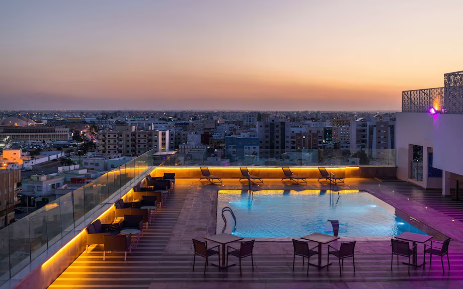 Radisson Hotel Sfax