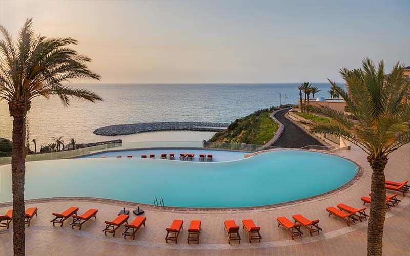 Korbous, Tunisie