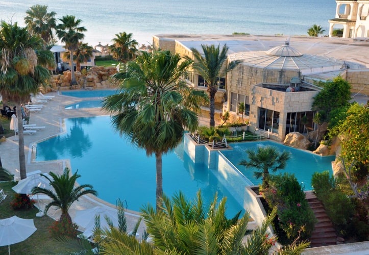 Palmyra Golden Beach Skanes
