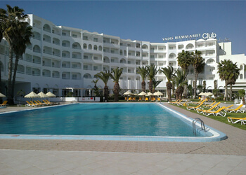 Yadis Hammamet Eden Village