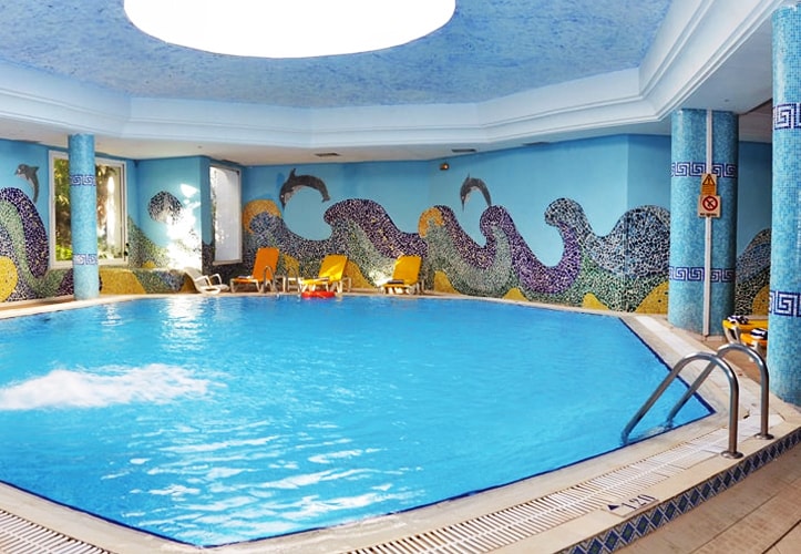 Hammamet Garden Resort & Spa