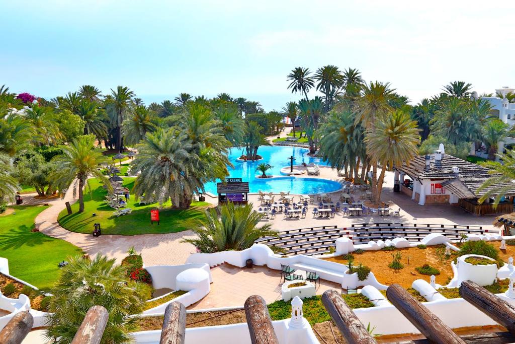 Odyssee Resort & Thalasso